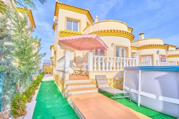 Chalet adosado en Calle Romero, 36, Los Montesinos photo 1