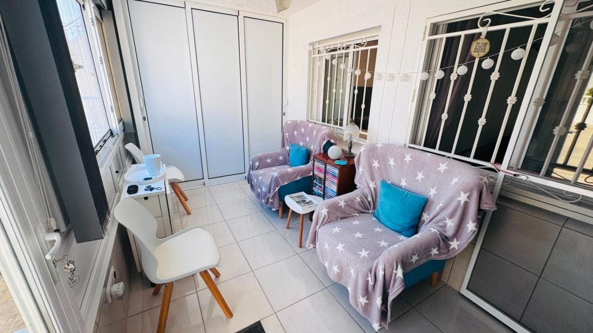 Sale of apartment in Piso en Desamparados-Hurchillo-Torremendo, Orihuela, Orihuela
photo 5