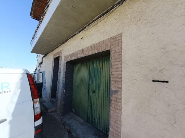 Chalet adosado en Cv-915, 63, Desamparados-Hurchillo-Torremendo, Orihuela photo 1