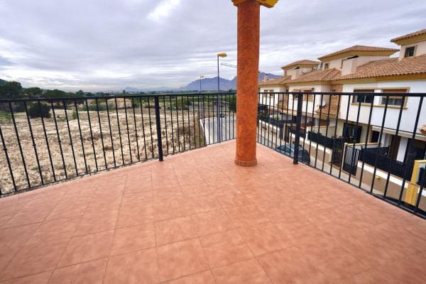 Sale of flat in Piso en Calle Aljibes, 4, Desamparados-Hurchillo-Torremendo, Orihuela, Orihuela
thumbnail 2