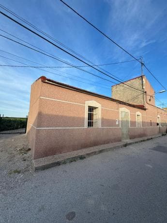 Casa o chalet independiente en Desamparados-Hurchillo-Torremendo, Orihuela photo 1