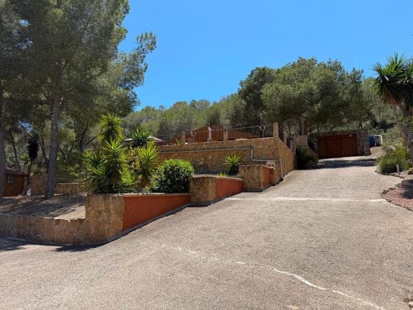 Finca rústica en venta en Finca rústica en Desamparados-Hurchillo-Torremendo, Orihuela , Orihuela photo 1