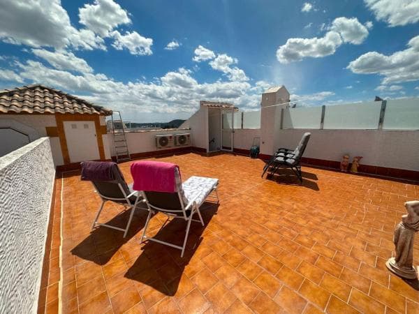 Sale of flat in Piso en Desamparados-Hurchillo-Torremendo, Orihuela, Orihuela
photo 1