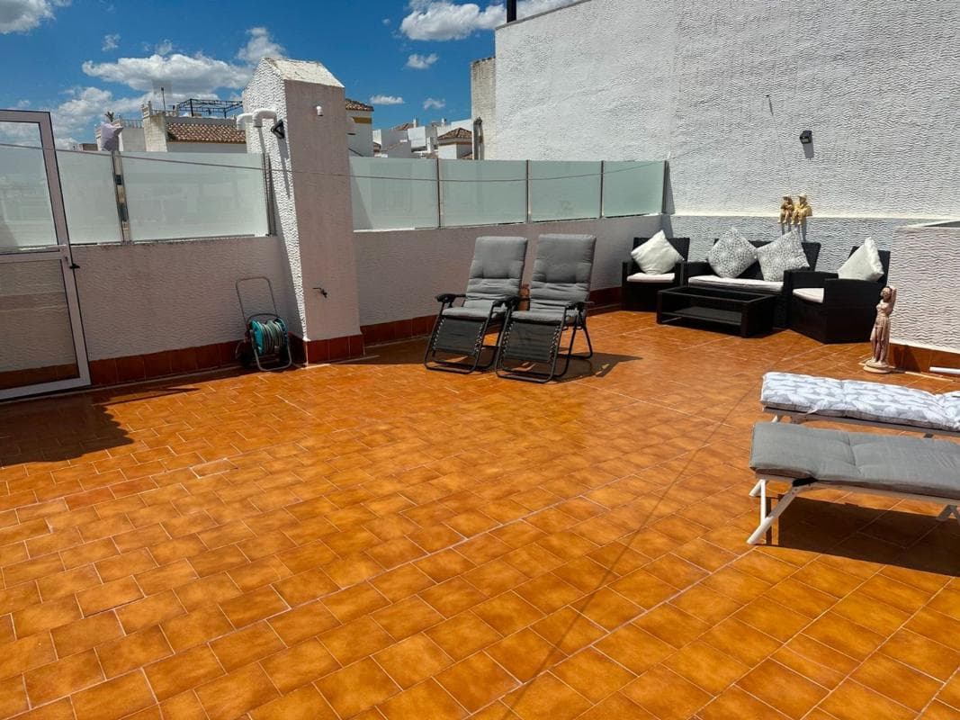 Sale of apartment in Piso en Desamparados-Hurchillo-Torremendo, Orihuela, Orihuela
photo 3