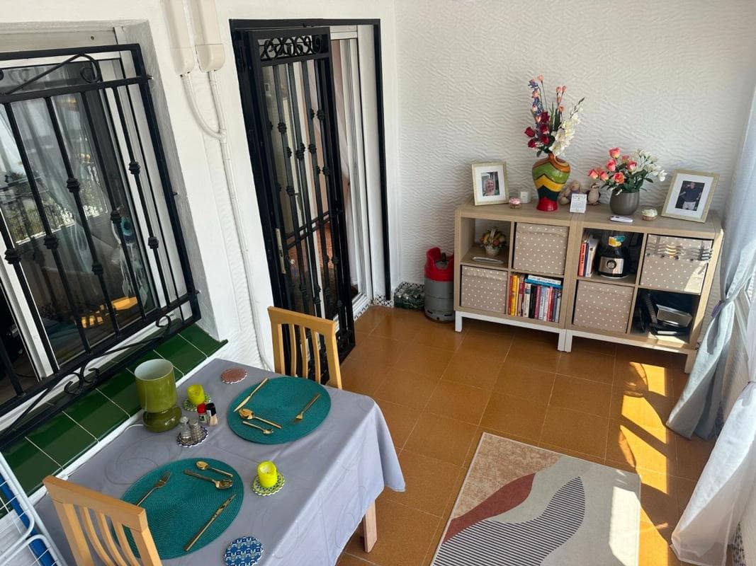 Sale of apartment in Piso en Desamparados-Hurchillo-Torremendo, Orihuela, Orihuela
photo 4