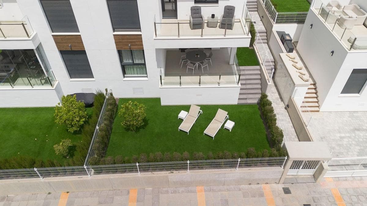 Sale of apartment in Piso en Desamparados-Hurchillo-Torremendo, Orihuela, Orihuela
photo 3