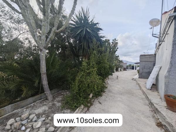 Chalet adosado en Desamparados-Hurchillo-Torremendo, Orihuela thumbnail 2