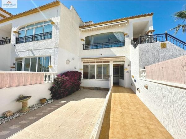 Sale of flat in Piso en Desamparados-Hurchillo-Torremendo, Orihuela, Orihuela
photo 1