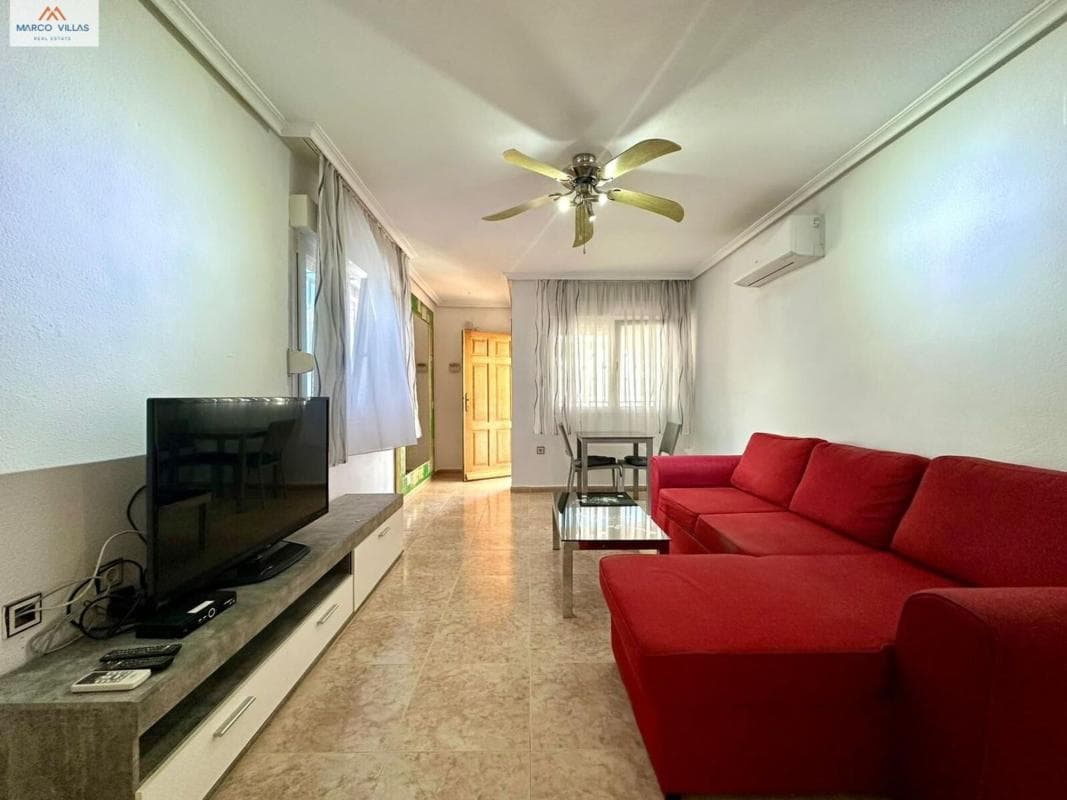 Sale of apartment in Piso en Desamparados-Hurchillo-Torremendo, Orihuela, Orihuela
photo 5