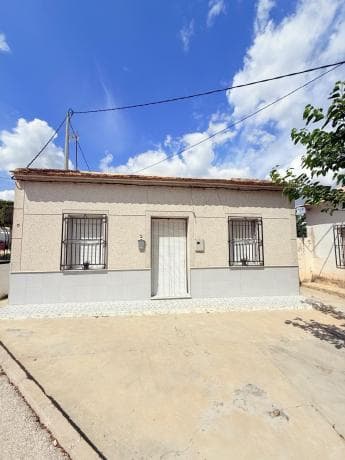 Casa o chalet independiente en Calle Barranco, 2, Desamparados-Hurchillo-Torremendo, Orihuela photo 1