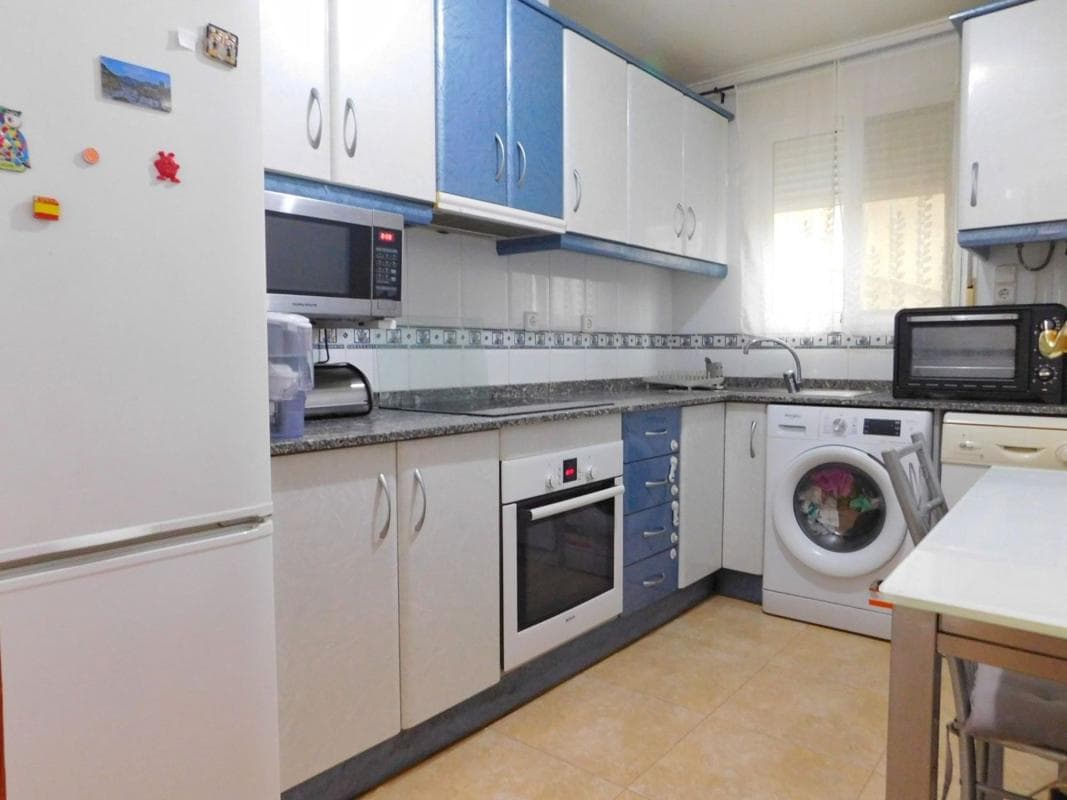 Sale of apartment in Piso en Desamparados-Hurchillo-Torremendo, Orihuela, Orihuela
photo 3