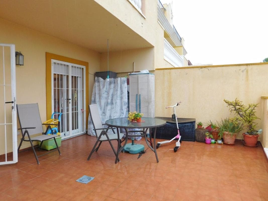 Sale of apartment in Piso en Desamparados-Hurchillo-Torremendo, Orihuela, Orihuela
photo 4