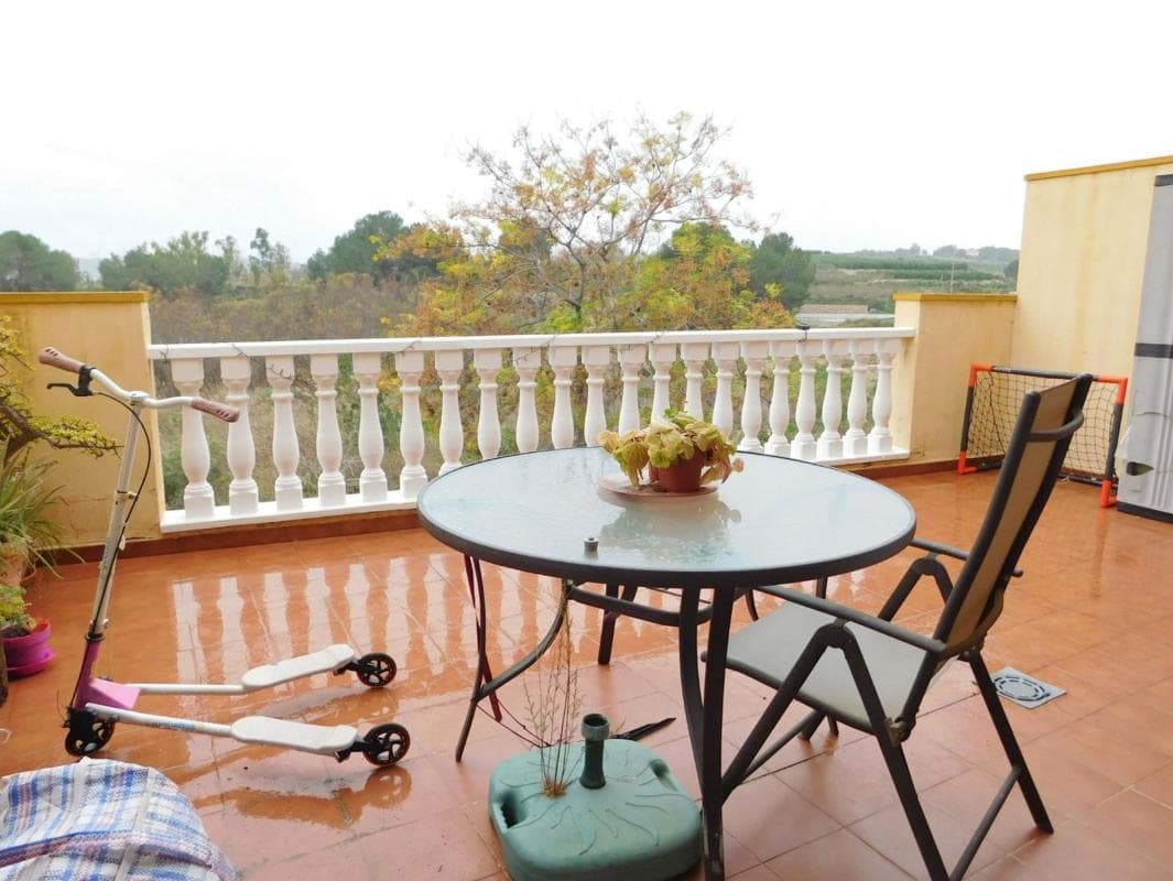 Sale of apartment in Piso en Desamparados-Hurchillo-Torremendo, Orihuela, Orihuela
photo 5