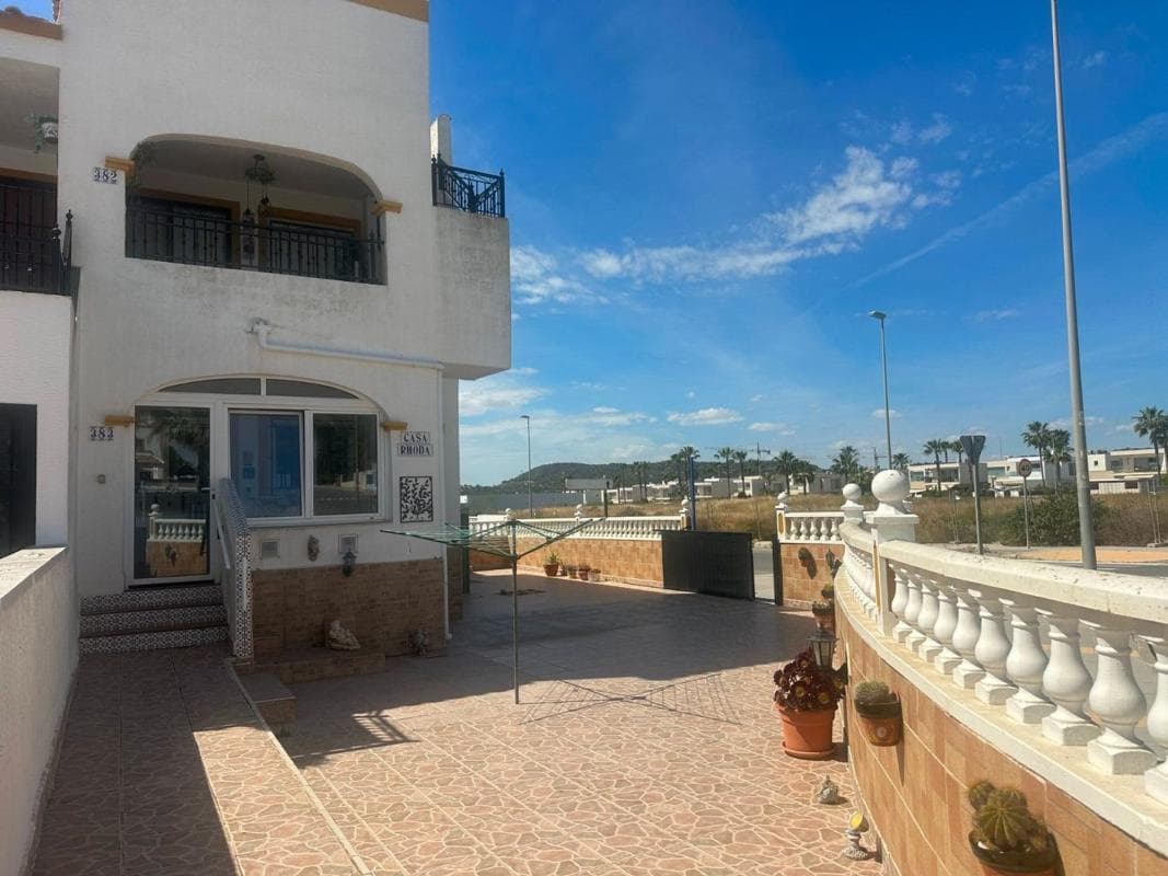 Sale of apartment in Piso en Desamparados-Hurchillo-Torremendo, Orihuela, Orihuela
photo 4