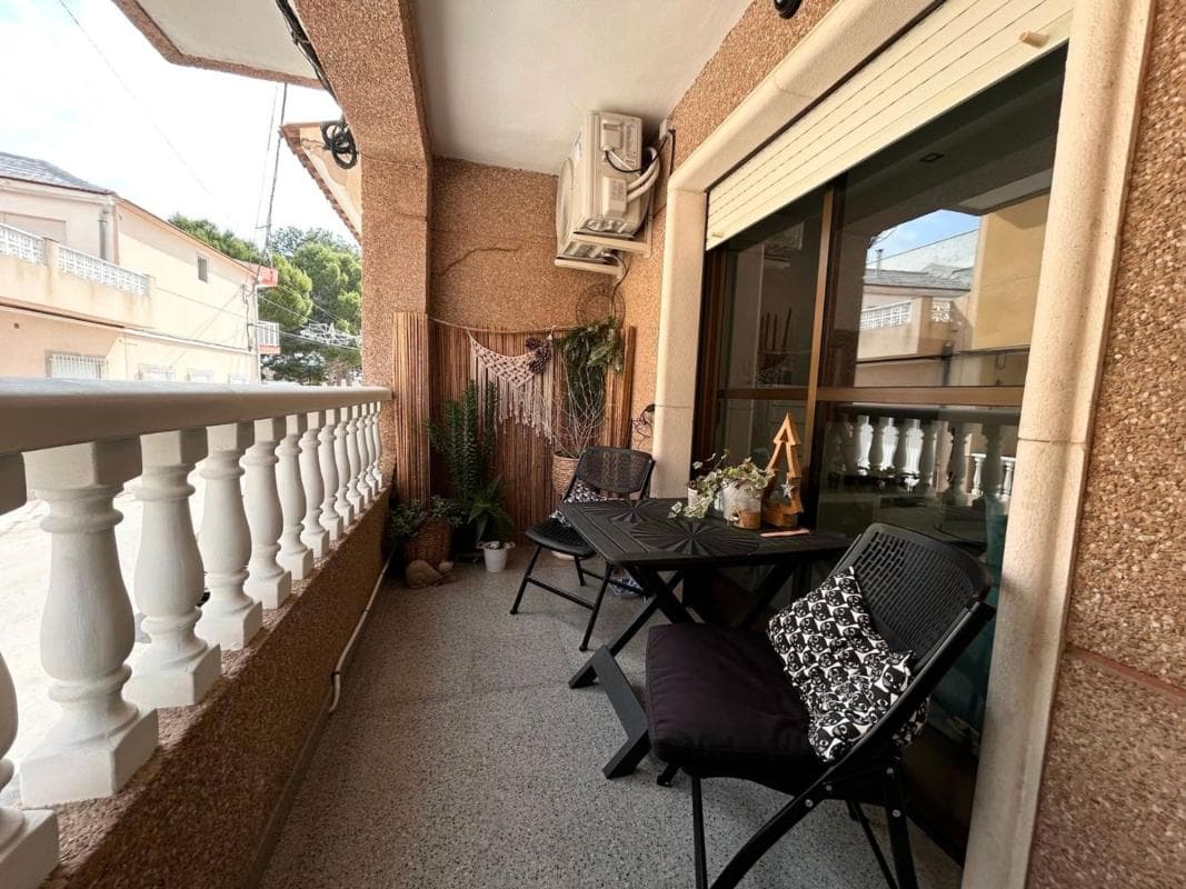 Sale of apartment in Piso en Desamparados-Hurchillo-Torremendo, Orihuela, Orihuela
photo 5