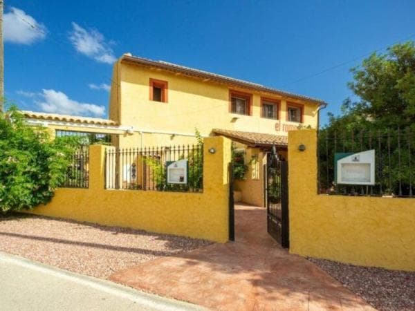 Chalet independiente en venta en Casa o chalet en La Murada-Los Vicentes, Orihuela, Orihuela
photo 1
