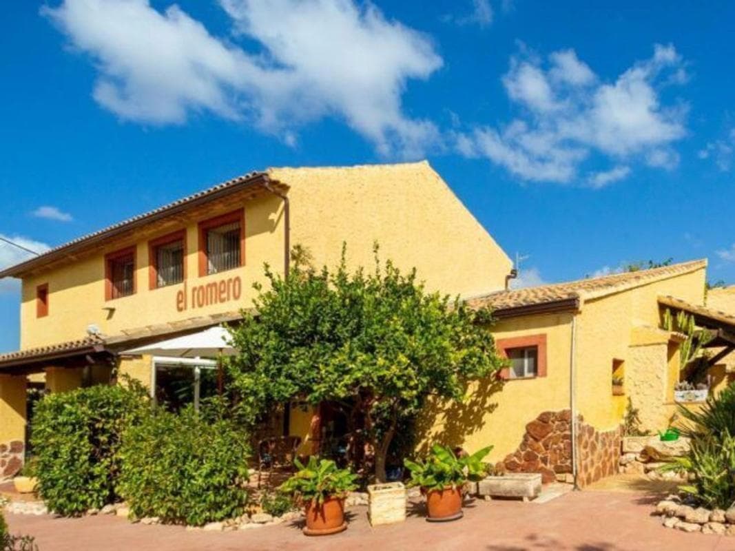 Venta de chalet independiente en Casa o chalet en La Murada-Los Vicentes, Orihuela, Orihuela
photo 2