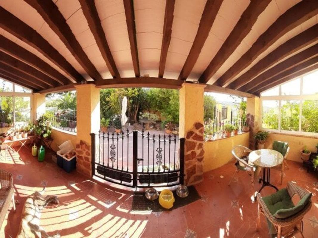 Venta de chalet independiente en Casa o chalet en La Murada-Los Vicentes, Orihuela, Orihuela
photo 3