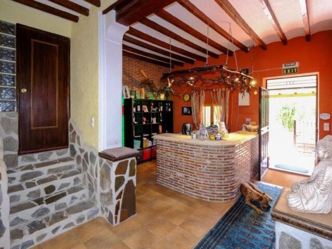 Venta de chalet independiente en Casa o chalet en La Murada-Los Vicentes, Orihuela, Orihuela
photo 5