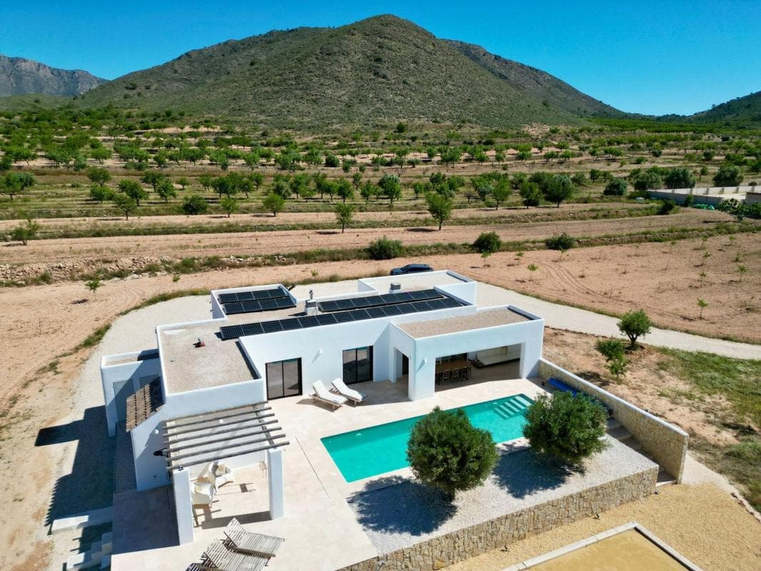 Venta de finca rústica en Finca rústica en Calle Vereda, 1, La Murada-Los Vicentes, Orihuela , Orihuela photo 5