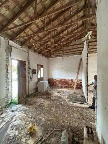 Chalet pareado en Calle Obispo Almarcha, 1, La Murada-Los Vicentes, Orihuela thumbnail 1