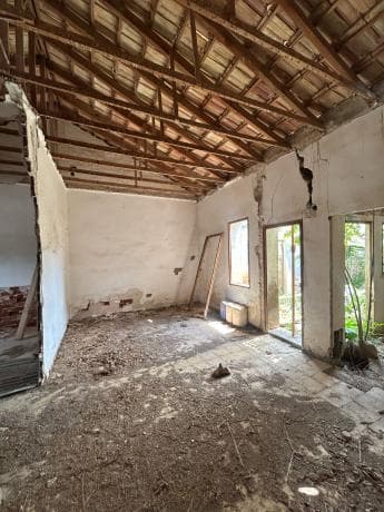 Chalet pareado en Calle Obispo Almarcha, 1, La Murada-Los Vicentes, Orihuela thumbnail 2