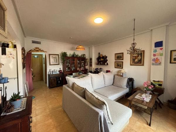 Venta de piso en Piso en Calle de los Campirulos, 5, La Murada-Los Vicentes, Orihuela, Orihuela
photo 1