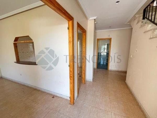 Chalet adosado en Calle la Cueva, La Murada-Los Vicentes, Orihuela photo 1