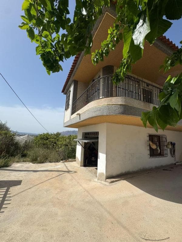 Venta de finca rústica en Finca rústica en Molins-Campaneta-San Bartolomé, Orihuela , Orihuela photo 4