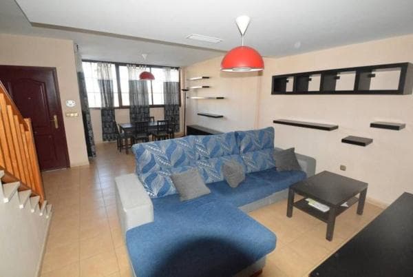 Duplex en venta en Dúplex en Molins-Campaneta-San Bartolomé, Orihuela, Orihuela photo 1