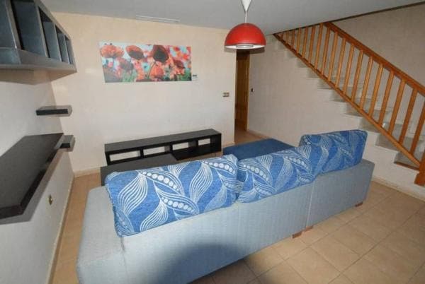 Duplex en venta en Dúplex en Molins-Campaneta-San Bartolomé, Orihuela, Orihuela thumbnail 1