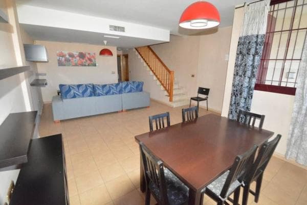 Duplex en venta en Dúplex en Molins-Campaneta-San Bartolomé, Orihuela, Orihuela thumbnail 2