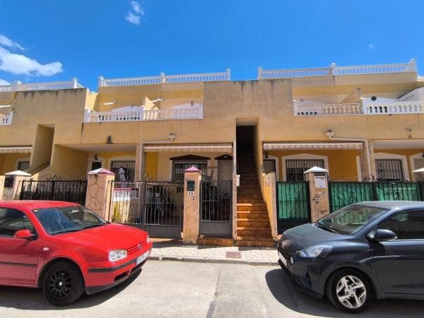Venta de piso en Piso en Calle Asturias, Molins-Campaneta-San Bartolomé, Orihuela, Orihuela
photo 1