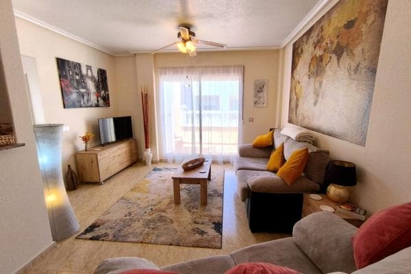Venta de piso en Piso en Calle Mayor, Molins-Campaneta-San Bartolomé, Orihuela, Orihuela
thumbnail 2