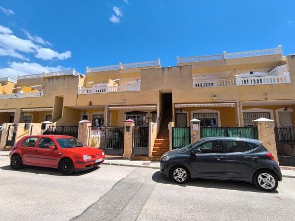 Ático en venta en Ático en Calle Gloria s Ba, Molins-Campaneta-San Bartolomé, Orihuela, Orihuela photo 1