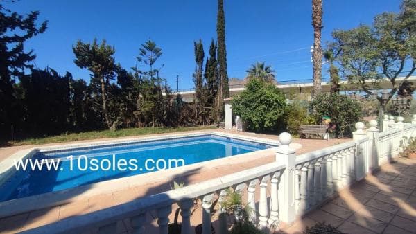 Casa o chalet independiente en Molins-Campaneta-San Bartolomé, Orihuela photo 1