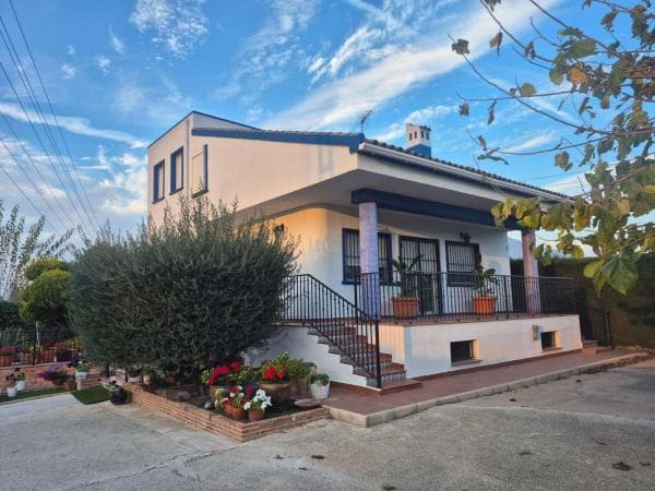 Chalet independiente en venta en Casa o chalet en Molins-Campaneta-San Bartolomé, Orihuela, Orihuela
photo 1