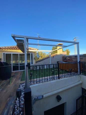 Chalet adosado en Calle Rioja Logroño, 32, Molins-Campaneta-San Bartolomé, Orihuela photo 1