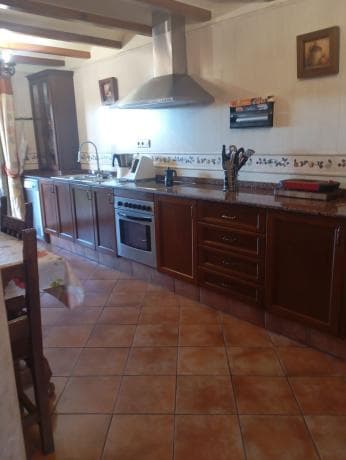 Chalet adosado en Calle Rioja Logroño, 32, Molins-Campaneta-San Bartolomé, Orihuela thumbnail 1