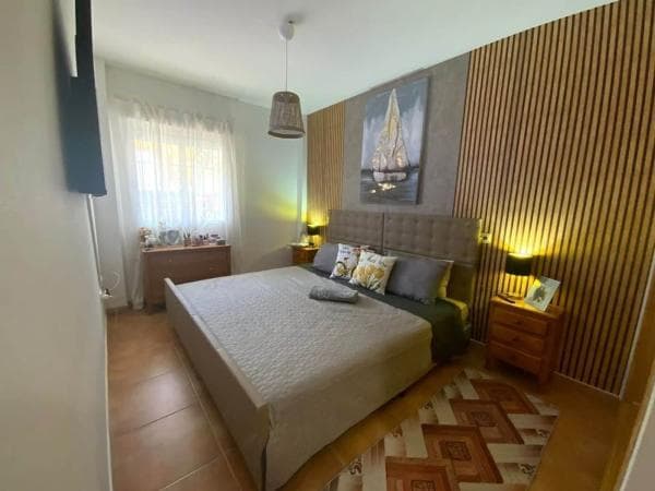 Chalet adosado en Calle Orihuela, Molins-Campaneta-San Bartolomé, Orihuela photo 1