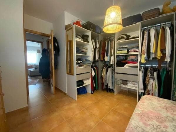 Chalet adosado en Calle Orihuela, Molins-Campaneta-San Bartolomé, Orihuela thumbnail 1