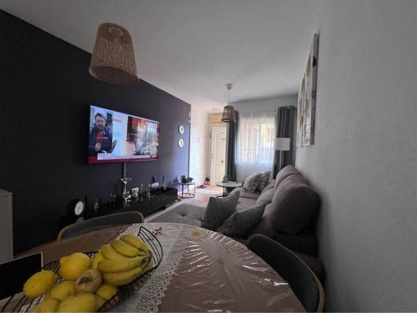Chalet adosado en Calle Orihuela, Molins-Campaneta-San Bartolomé, Orihuela thumbnail 2