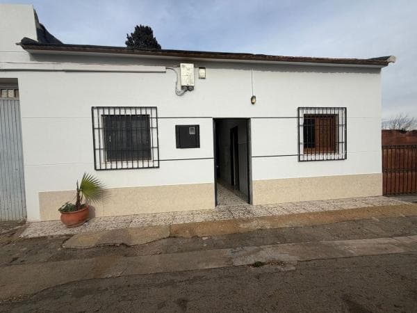 Finca rústica en venta en Finca rústica en Molins-Campaneta-San Bartolomé, Orihuela , Orihuela photo 1