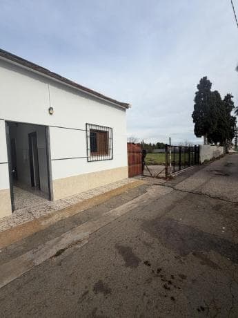 Finca rústica en venta en Finca rústica en Molins-Campaneta-San Bartolomé, Orihuela , Orihuela thumbnail 1