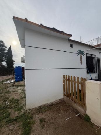 Finca rústica en venta en Finca rústica en Molins-Campaneta-San Bartolomé, Orihuela , Orihuela thumbnail 2