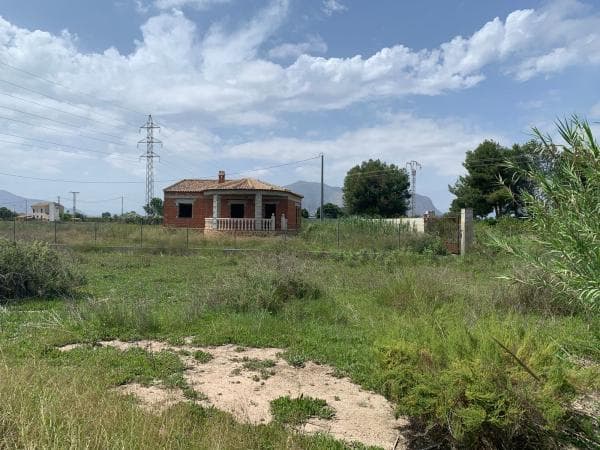 Casa o chalet independiente en Diseminado Barrio de San Bartolome, 114, Molins-Campaneta-San Bartolomé, Orihuela photo 1