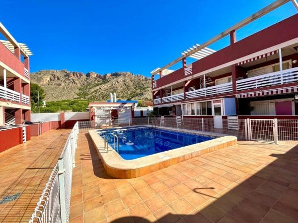 Sale of flat in Piso en Calle Goya, 16, Montepinar-La Aparecida-Raiguero, Orihuela, Orihuela
photo 1