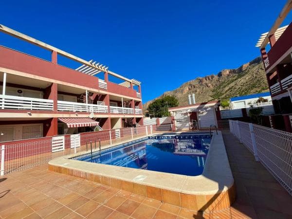 Sale of flat in Piso en Calle Goya, 16, Montepinar-La Aparecida-Raiguero, Orihuela, Orihuela
thumbnail 1