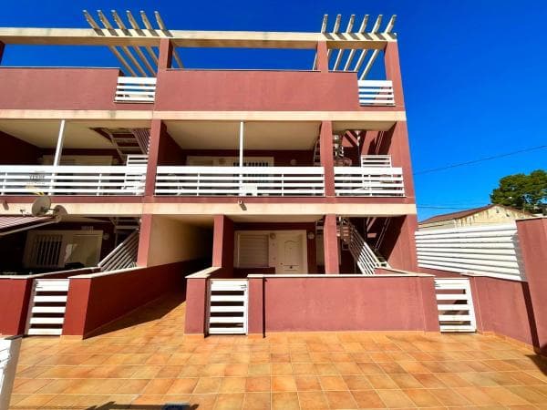 Sale of flat in Piso en Calle Goya, 16, Montepinar-La Aparecida-Raiguero, Orihuela, Orihuela
thumbnail 2