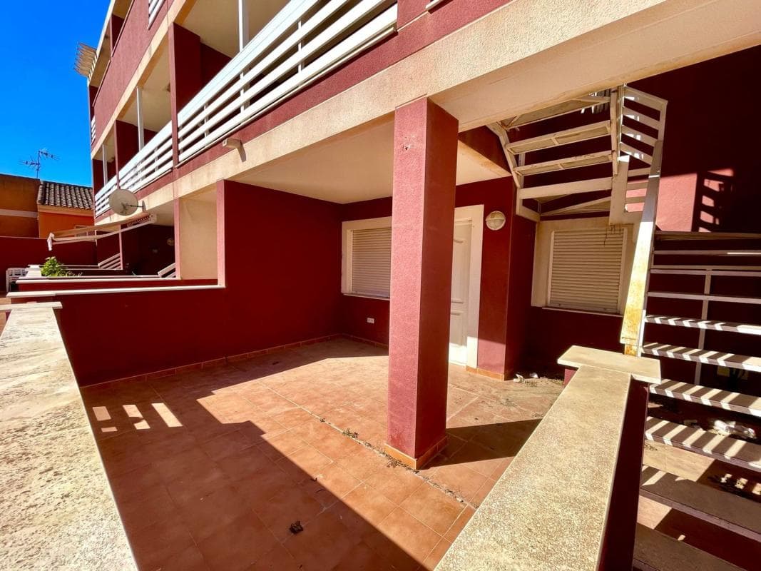 Sale of apartment in Piso en Calle Goya, 16, Montepinar-La Aparecida-Raiguero, Orihuela, Orihuela
photo 4